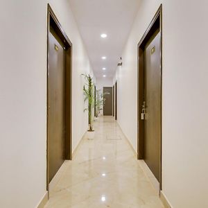 Hotel Orchid Regency