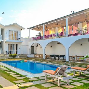 Sunbliss By The Sea